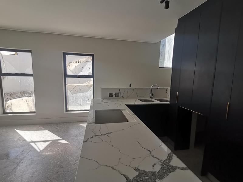 To Let 3 Bedroom Property for Rent in Ridgeworth Western Cape